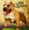 01 ALEMAN'S GOLDEN QUEEN